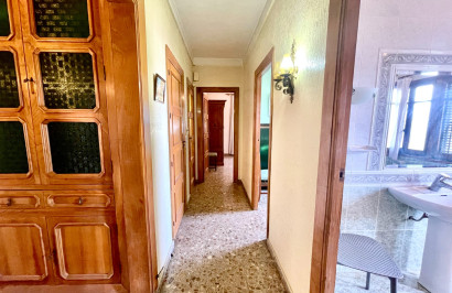 Resale - Detached Villa - Benejúzar - Comunidad Valenciana