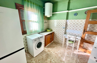 Resale - Detached Villa - Benejúzar - Comunidad Valenciana