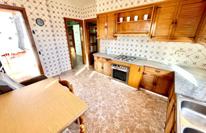 Resale - Detached Villa - Benejúzar - Comunidad Valenciana