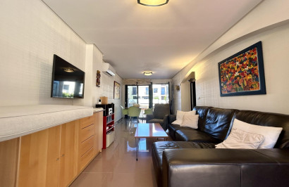 Resale - Town House - Orihuela Costa - Aguamarina