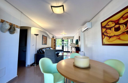 Resale - Town House - Orihuela Costa - Aguamarina