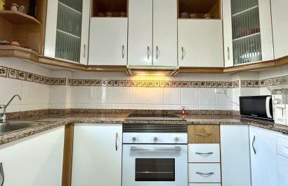 Resale - Town House - Orihuela Costa - Aguamarina