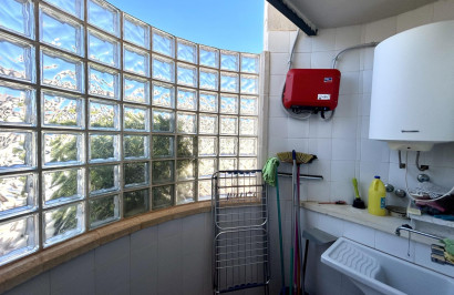 Resale - Town House - Orihuela Costa - Aguamarina