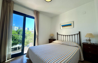 Resale - Town House - Orihuela Costa - Aguamarina