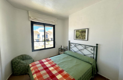 Resale - Town House - Orihuela Costa - Aguamarina
