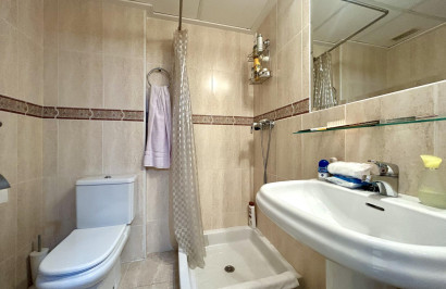 Resale - Town House - Orihuela Costa - Aguamarina