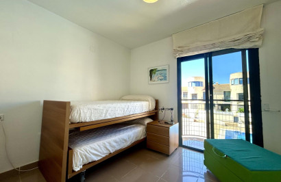 Resale - Town House - Orihuela Costa - Aguamarina