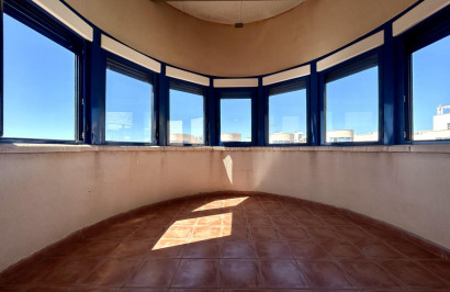 Resale - Town House - Orihuela Costa - Aguamarina