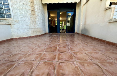 Resale - Town House - Orihuela Costa - Aguamarina
