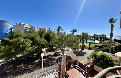 Resale - Town House - Orihuela Costa - Aguamarina