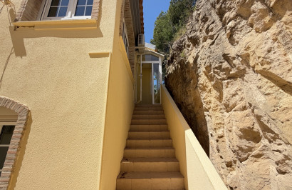 Resale - Detached Villa - Las Ramblas - Las Ramblas Golf