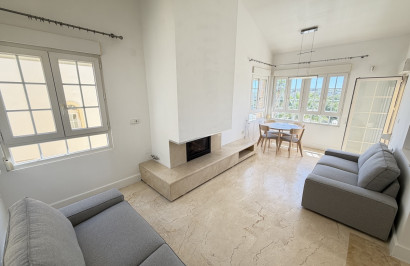 Resale - Detached Villa - Las Ramblas - Las Ramblas Golf