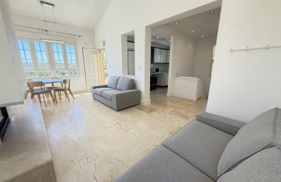 Resale - Detached Villa - Las Ramblas - Las Ramblas Golf