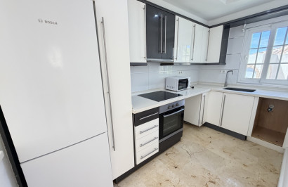 Resale - Detached Villa - Las Ramblas - Las Ramblas Golf