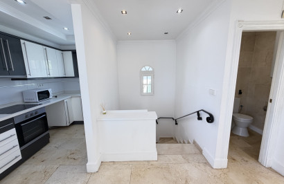 Resale - Detached Villa - Las Ramblas - Las Ramblas Golf