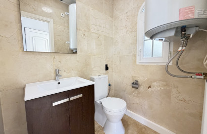 Resale - Detached Villa - Las Ramblas - Las Ramblas Golf