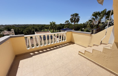 Resale - Detached Villa - Las Ramblas - Las Ramblas Golf