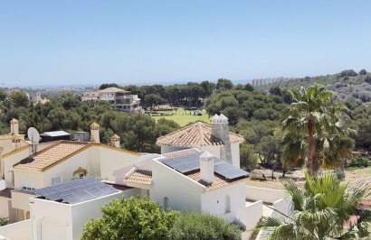 Resale - Detached Villa - Las Ramblas - Las Ramblas Golf