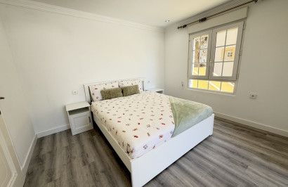Resale - Detached Villa - Las Ramblas - Las Ramblas Golf
