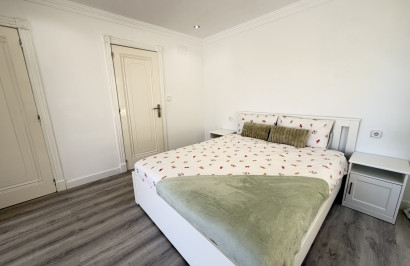 Resale - Detached Villa - Las Ramblas - Las Ramblas Golf