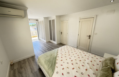 Resale - Detached Villa - Las Ramblas - Las Ramblas Golf