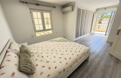 Resale - Detached Villa - Las Ramblas - Las Ramblas Golf