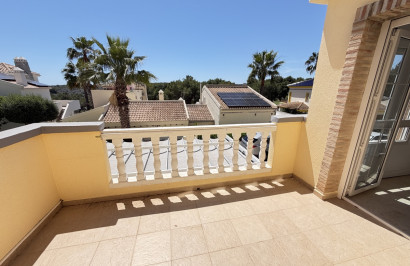 Resale - Detached Villa - Las Ramblas - Las Ramblas Golf