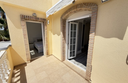 Resale - Detached Villa - Las Ramblas - Las Ramblas Golf