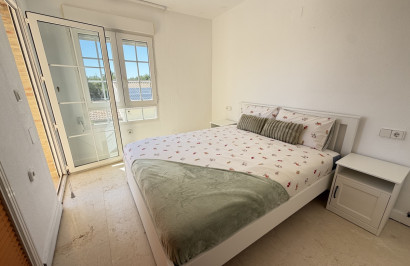Resale - Detached Villa - Las Ramblas - Las Ramblas Golf