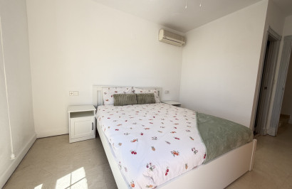Resale - Detached Villa - Las Ramblas - Las Ramblas Golf