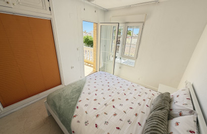 Resale - Detached Villa - Las Ramblas - Las Ramblas Golf