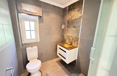 Resale - Detached Villa - Las Ramblas - Las Ramblas Golf