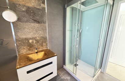 Resale - Detached Villa - Las Ramblas - Las Ramblas Golf