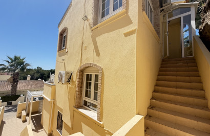 Resale - Detached Villa - Las Ramblas - Las Ramblas Golf