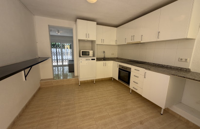 Resale - Detached Villa - Las Ramblas - Las Ramblas Golf
