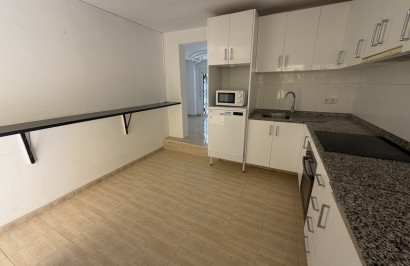 Resale - Detached Villa - Las Ramblas - Las Ramblas Golf