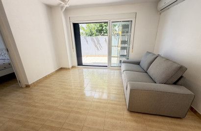 Resale - Detached Villa - Las Ramblas - Las Ramblas Golf
