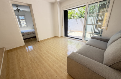 Resale - Detached Villa - Las Ramblas - Las Ramblas Golf