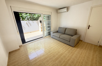 Resale - Detached Villa - Las Ramblas - Las Ramblas Golf
