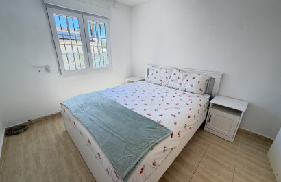 Resale - Detached Villa - Las Ramblas - Las Ramblas Golf