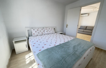 Resale - Detached Villa - Las Ramblas - Las Ramblas Golf