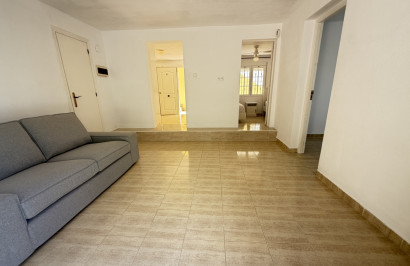 Resale - Detached Villa - Las Ramblas - Las Ramblas Golf