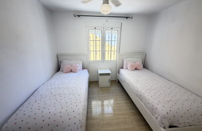 Resale - Detached Villa - Las Ramblas - Las Ramblas Golf