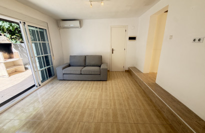 Resale - Detached Villa - Las Ramblas - Las Ramblas Golf
