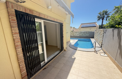 Resale - Detached Villa - Las Ramblas - Las Ramblas Golf