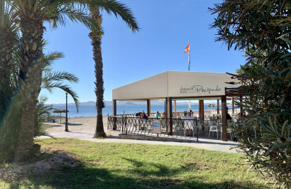 New Build - Detached Villa - Los Alcazares - Playa la Atascadera