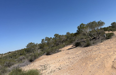 Resale - Plot / Land - San Fulgencio - La Marina