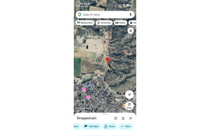 Resale - Plot / Land - San Fulgencio - La Marina