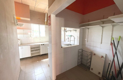 Resale - Commercial Unit - Algorfa - La Finca Golf