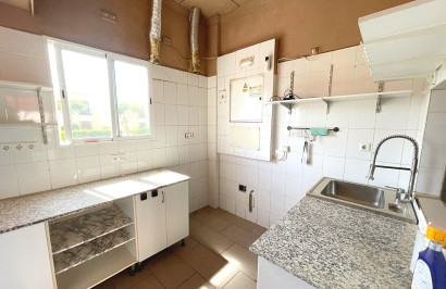 Resale - Commercial Unit - Algorfa - La Finca Golf